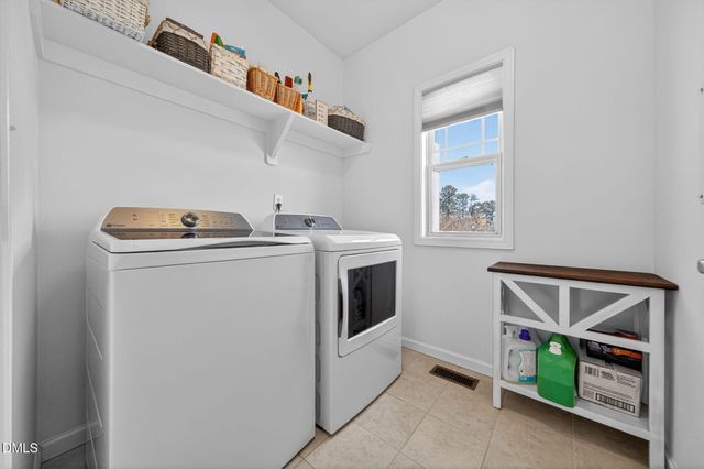 816 Wildflower Ridge Road, Wake Forest, NC 27587