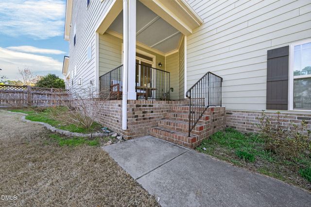 816 Wildflower Ridge Road, Wake Forest, NC 27587