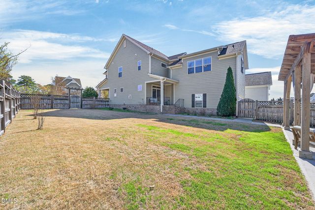 816 Wildflower Ridge Road, Wake Forest, NC 27587