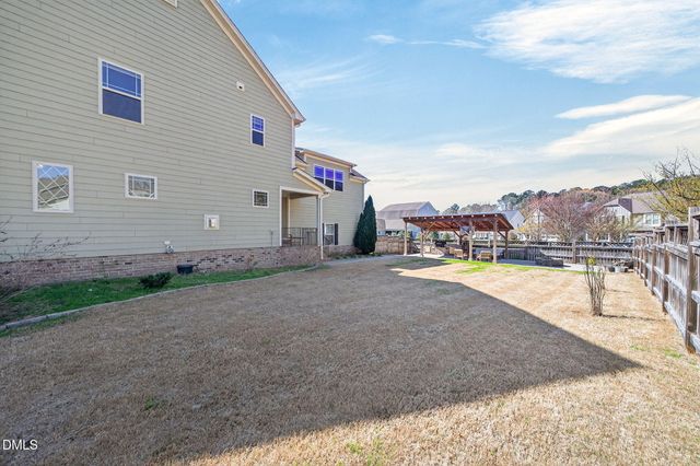 816 Wildflower Ridge Road, Wake Forest, NC 27587