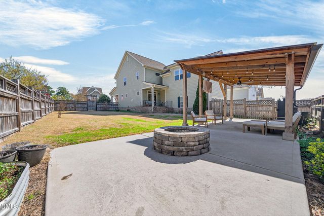 816 Wildflower Ridge Road, Wake Forest, NC 27587