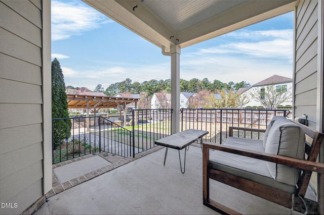 816 Wildflower Ridge Road, Wake Forest, NC 27587