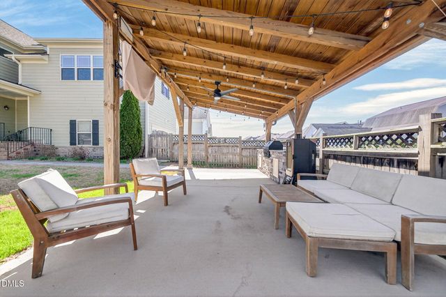 816 Wildflower Ridge Road, Wake Forest, NC 27587