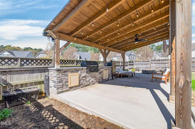 816 Wildflower Ridge Road, Wake Forest, NC 27587