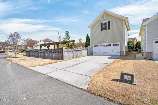 816 Wildflower Ridge Road, Wake Forest, NC 27587