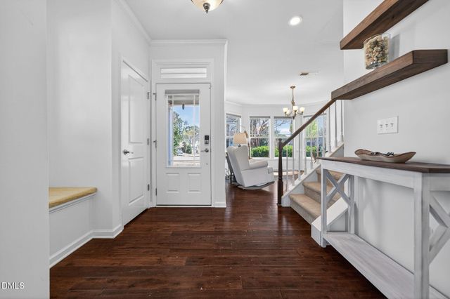 816 Wildflower Ridge Road, Wake Forest, NC 27587