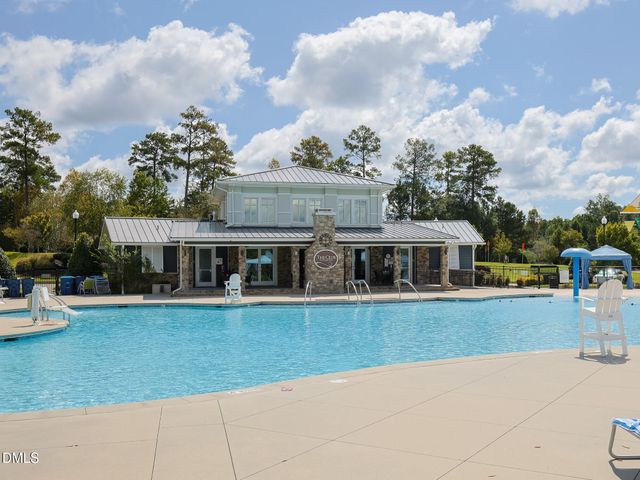 816 Wildflower Ridge Road, Wake Forest, NC 27587