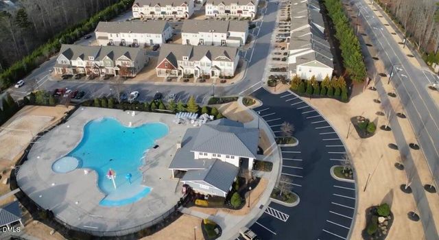 816 Wildflower Ridge Road, Wake Forest, NC 27587