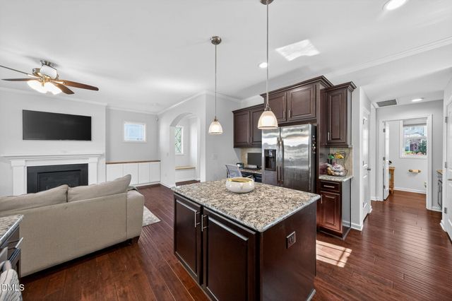 816 Wildflower Ridge Road, Wake Forest, NC 27587