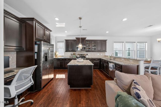 816 Wildflower Ridge Road, Wake Forest, NC 27587