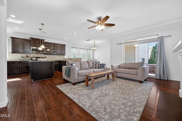 816 Wildflower Ridge Road, Wake Forest, NC 27587