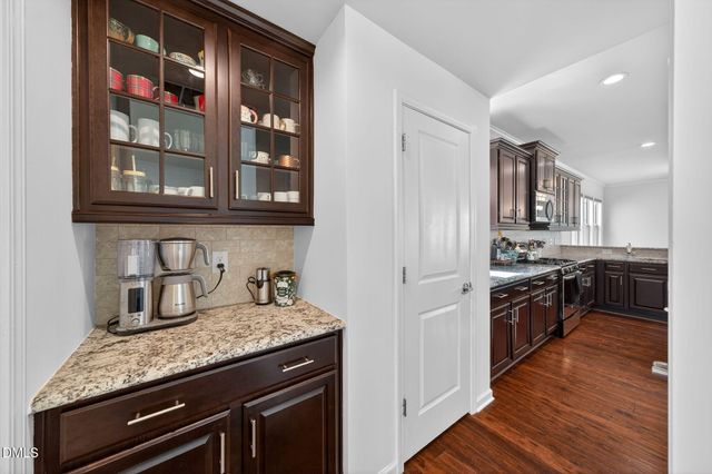 816 Wildflower Ridge Road, Wake Forest, NC 27587