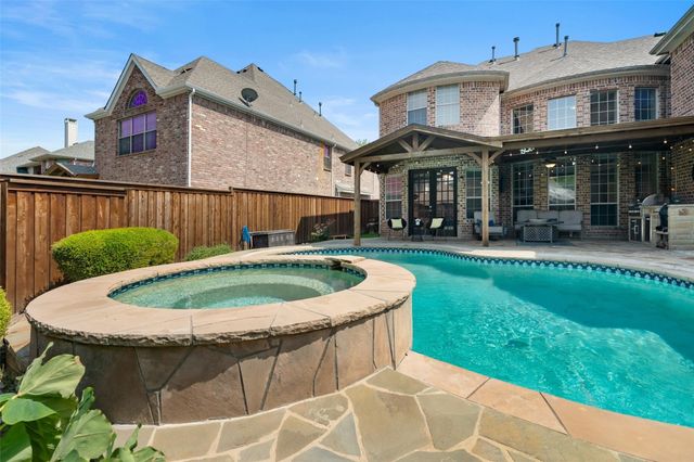 5088 Kiowa Drive, Frisco, TX 75034