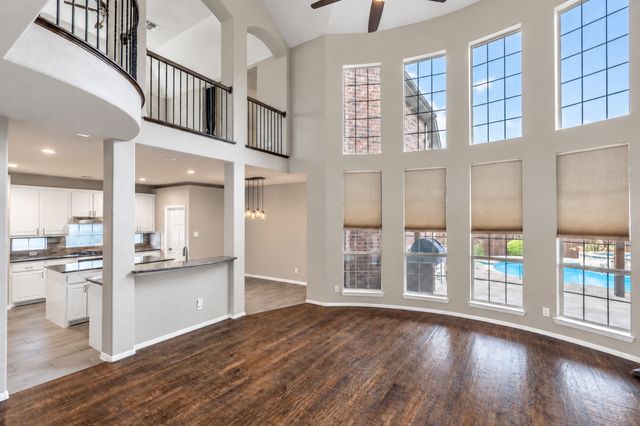 5088 Kiowa Drive, Frisco, TX 75034