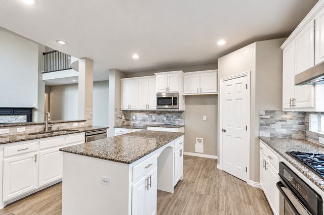 5088 Kiowa Drive, Frisco, TX 75034