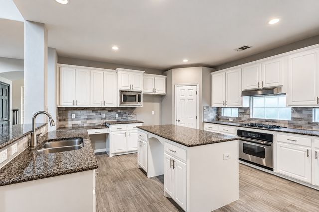 5088 Kiowa Drive, Frisco, TX 75034