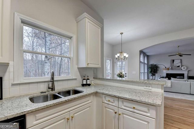 1924 Wilkenson Crossing, Marietta, GA 30066