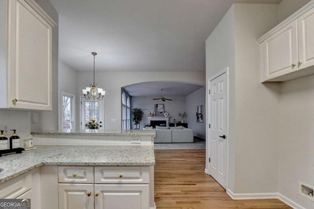 1924 Wilkenson Crossing, Marietta, GA 30066