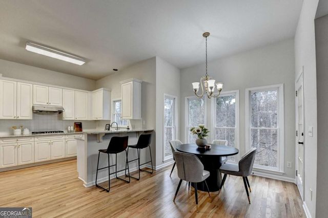 1924 Wilkenson Crossing, Marietta, GA 30066