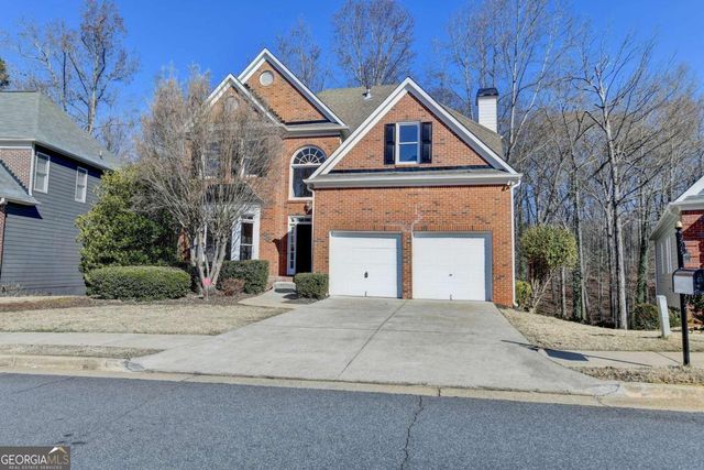 1924 Wilkenson Crossing, Marietta, GA 30066