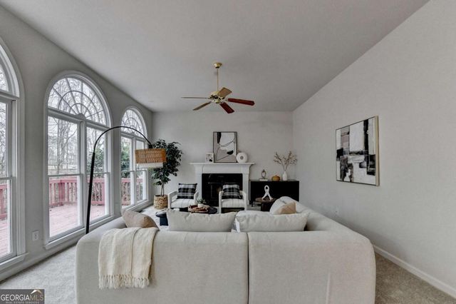 1924 Wilkenson Crossing, Marietta, GA 30066