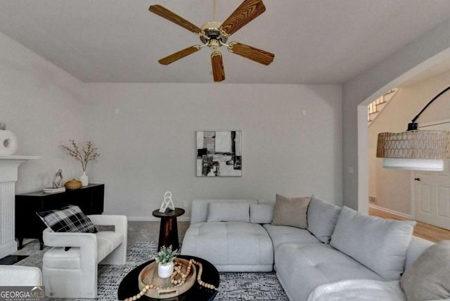 1924 Wilkenson Crossing, Marietta, GA 30066