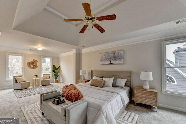 1924 Wilkenson Crossing, Marietta, GA 30066