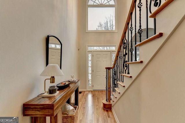 1924 Wilkenson Crossing, Marietta, GA 30066