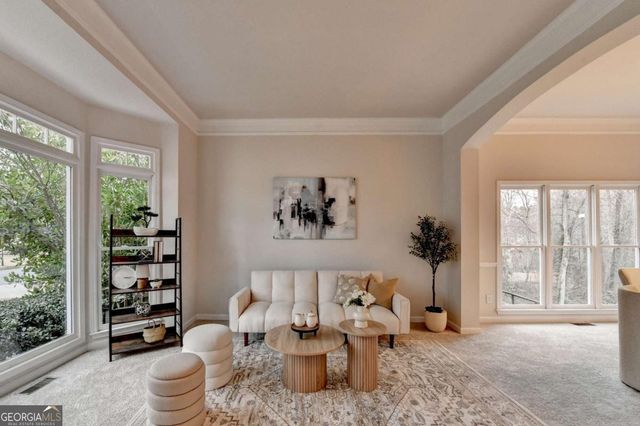 1924 Wilkenson Crossing, Marietta, GA 30066