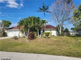 4209 SW 14th AVE, Cape Coral, FL 33914