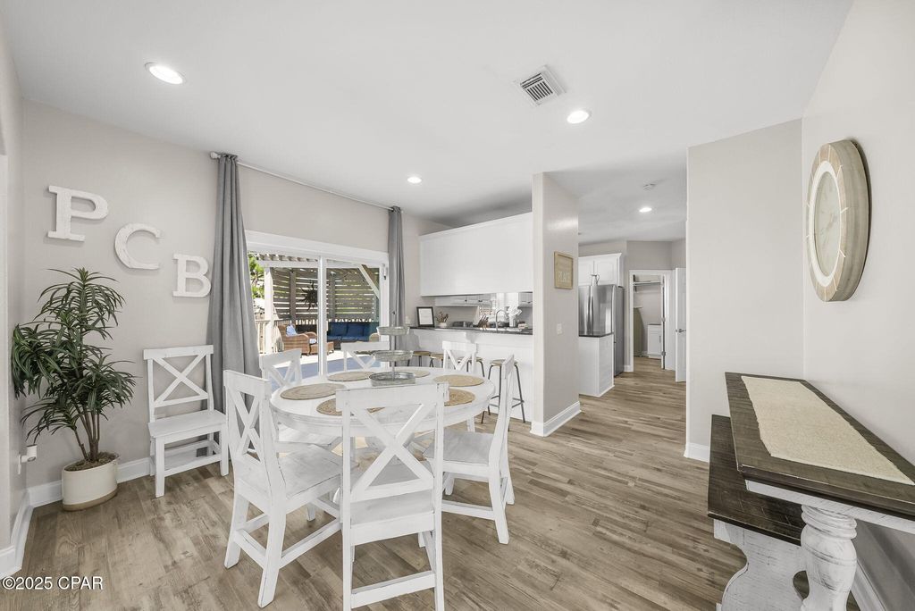 Image 13 of property listing at 12222 Lyndell Plantation Drive, Panama City Beach, FL 32407