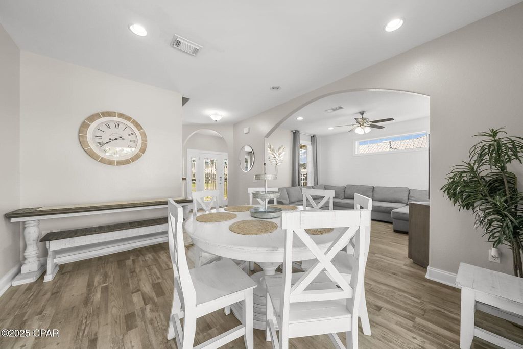 Image 14 of property listing at 12222 Lyndell Plantation Drive, Panama City Beach, FL 32407