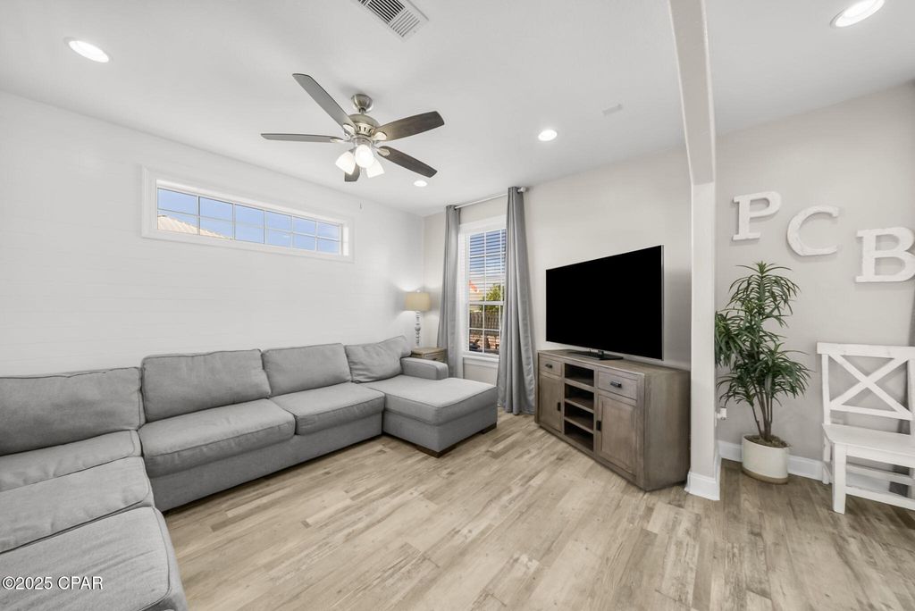 Image 15 of property listing at 12222 Lyndell Plantation Drive, Panama City Beach, FL 32407