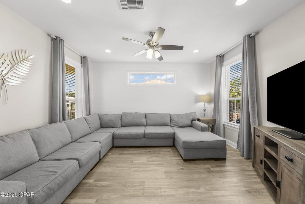 Image 16 of property listing at 12222 Lyndell Plantation Drive, Panama City Beach, FL 32407