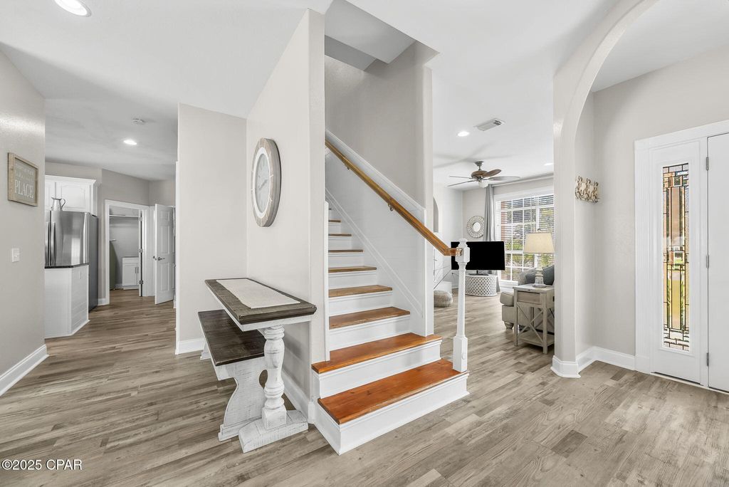 Image 19 of property listing at 12222 Lyndell Plantation Drive, Panama City Beach, FL 32407