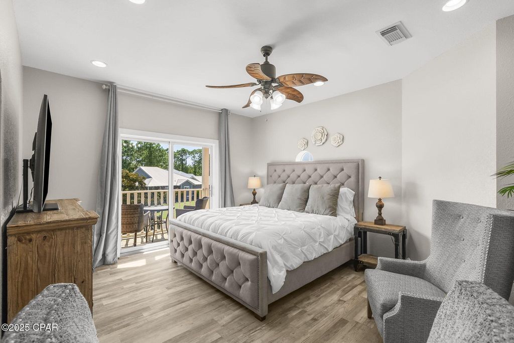 Image 20 of property listing at 12222 Lyndell Plantation Drive, Panama City Beach, FL 32407