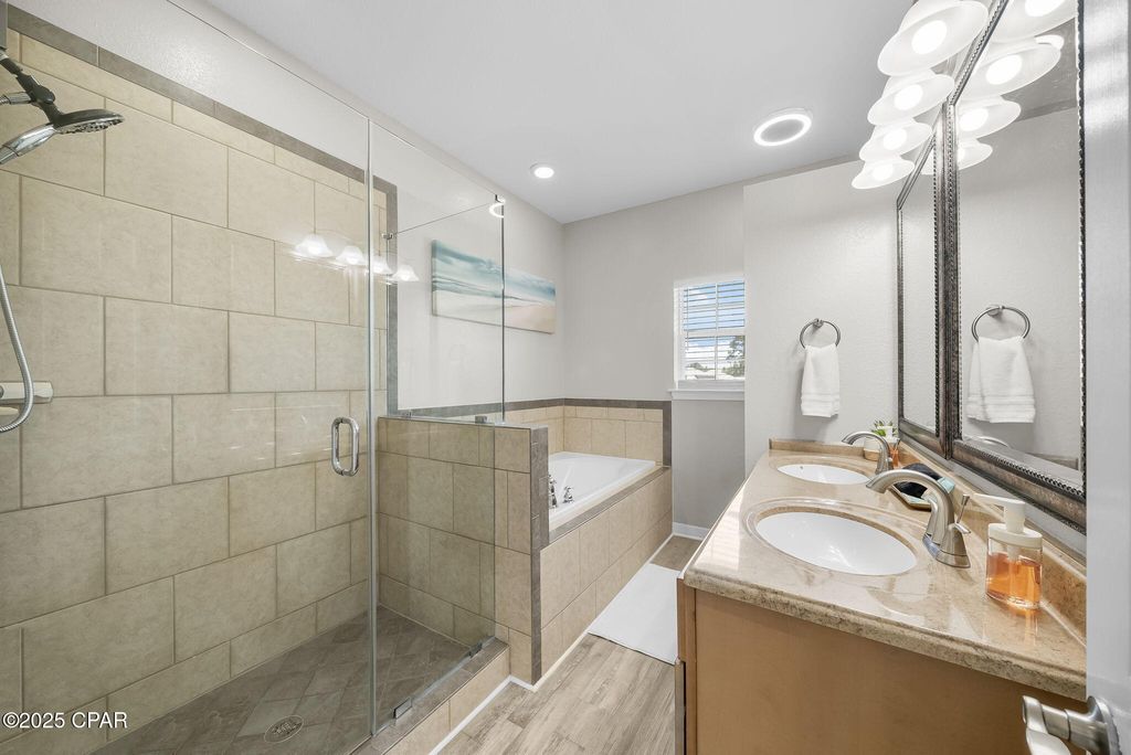 Image 22 of property listing at 12222 Lyndell Plantation Drive, Panama City Beach, FL 32407