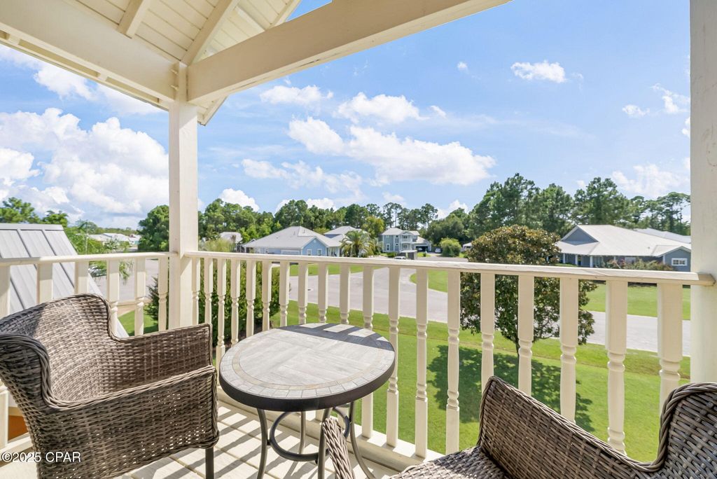 Image 25 of property listing at 12222 Lyndell Plantation Drive, Panama City Beach, FL 32407