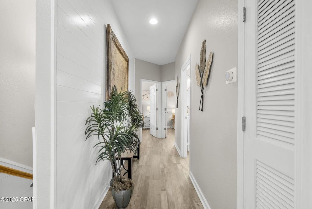 Image 28 of property listing at 12222 Lyndell Plantation Drive, Panama City Beach, FL 32407