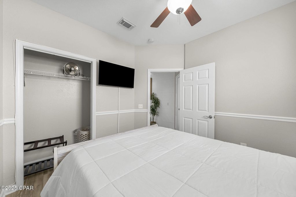 Image 31 of property listing at 12222 Lyndell Plantation Drive, Panama City Beach, FL 32407