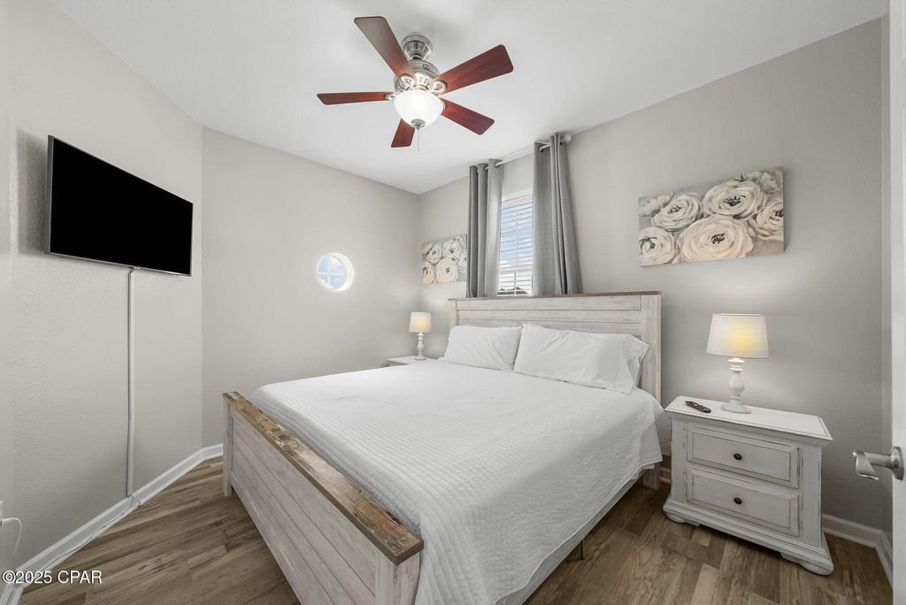 Image 32 of property listing at 12222 Lyndell Plantation Drive, Panama City Beach, FL 32407