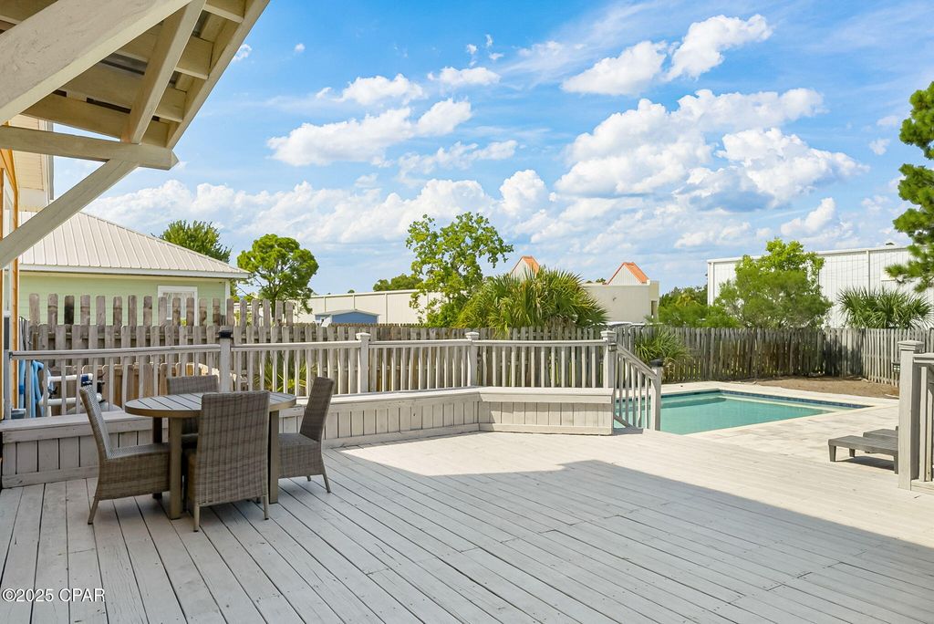 Image 36 of property listing at 12222 Lyndell Plantation Drive, Panama City Beach, FL 32407