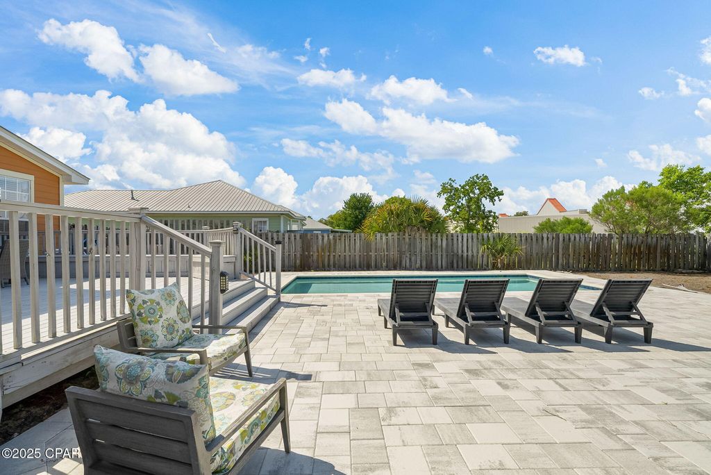 Image 37 of property listing at 12222 Lyndell Plantation Drive, Panama City Beach, FL 32407