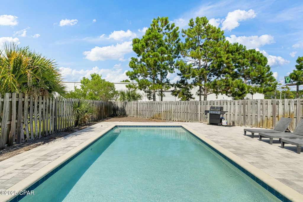 Image 39 of property listing at 12222 Lyndell Plantation Drive, Panama City Beach, FL 32407