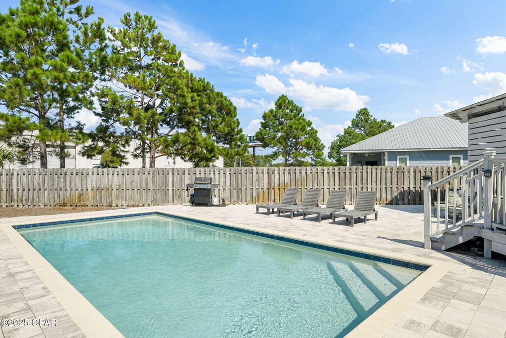 Image 40 of property listing at 12222 Lyndell Plantation Drive, Panama City Beach, FL 32407