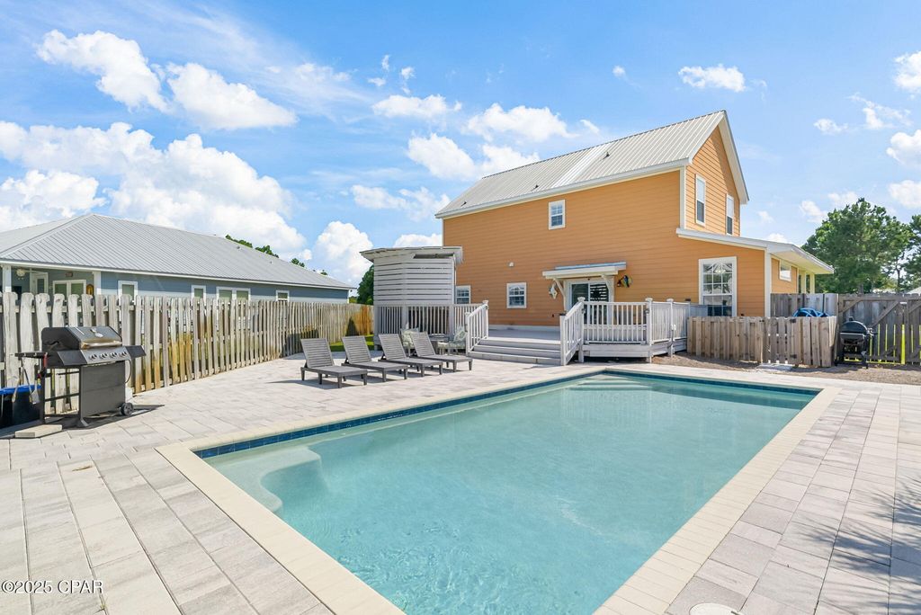 Image 41 of property listing at 12222 Lyndell Plantation Drive, Panama City Beach, FL 32407