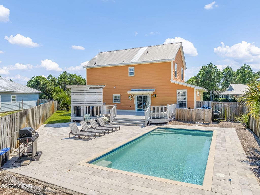 Image 42 of property listing at 12222 Lyndell Plantation Drive, Panama City Beach, FL 32407