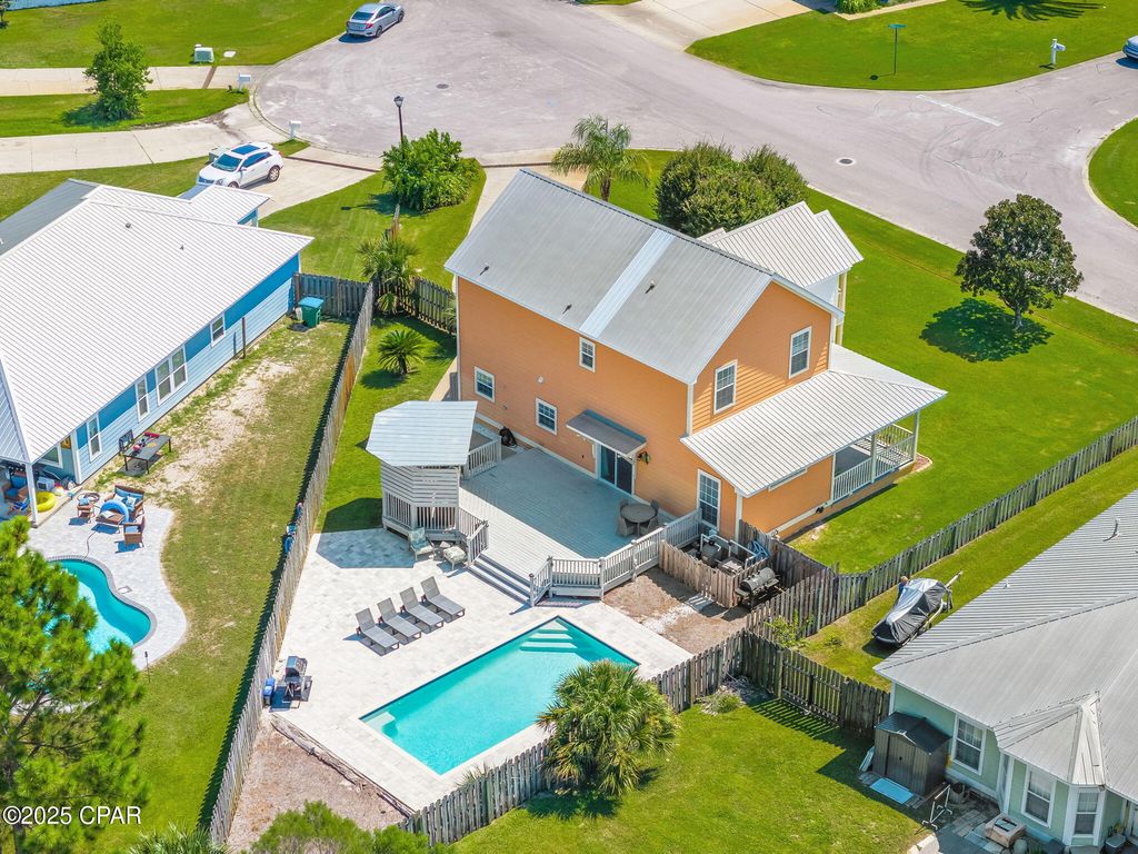 Image 43 of property listing at 12222 Lyndell Plantation Drive, Panama City Beach, FL 32407