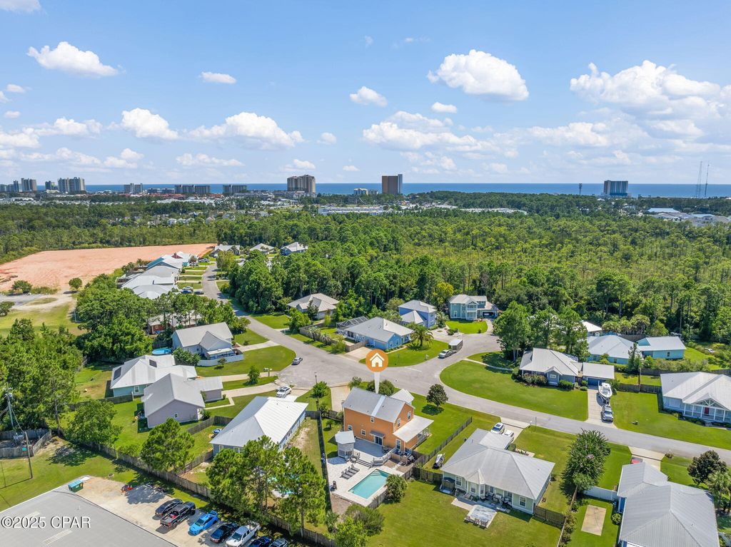 Image 47 of property listing at 12222 Lyndell Plantation Drive, Panama City Beach, FL 32407