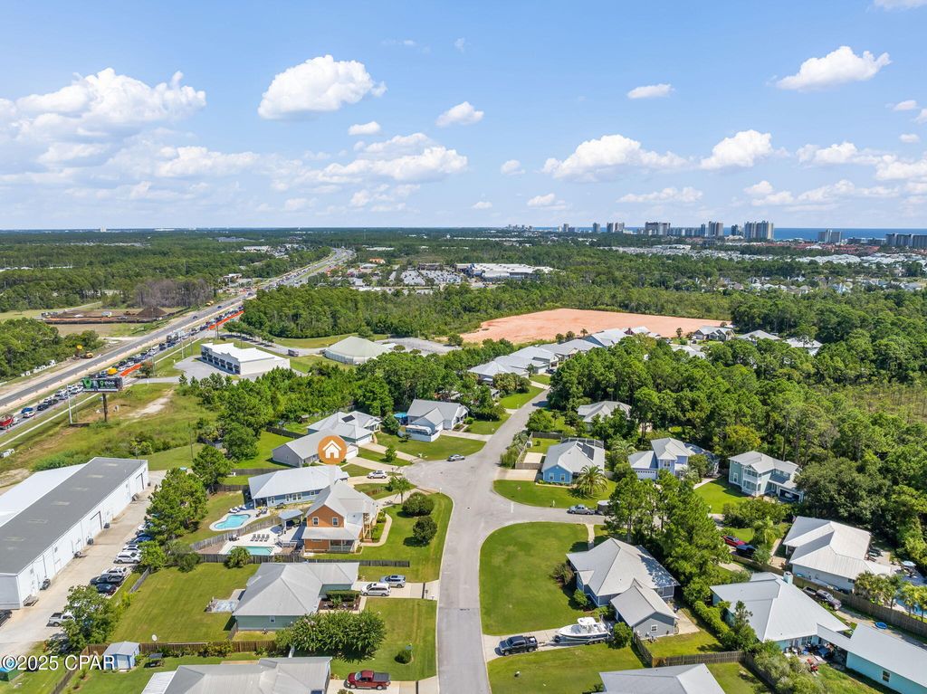 Image 48 of property listing at 12222 Lyndell Plantation Drive, Panama City Beach, FL 32407